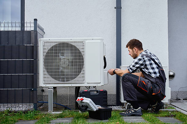 Top rated local Hvac specialists in Newcastle, WA